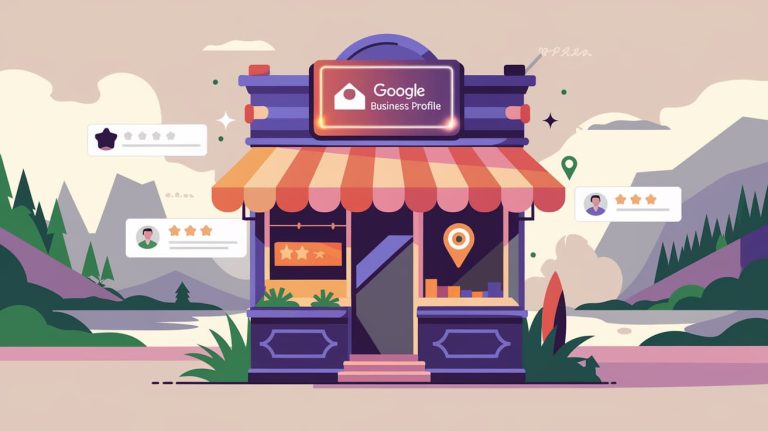 SEO Local