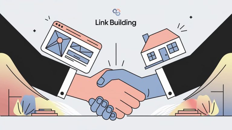 Link Building